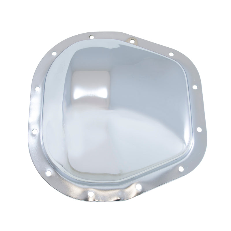 1985-2004 Ford 10.25 in Rear Differential Cover (YP C1-F10.25) - View 3 | Dirty Garage