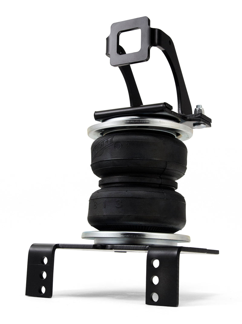 2011-2014 Superduty Rear Loadlifter 5000 Air Spring Kit - View 12 | Dirty Garage