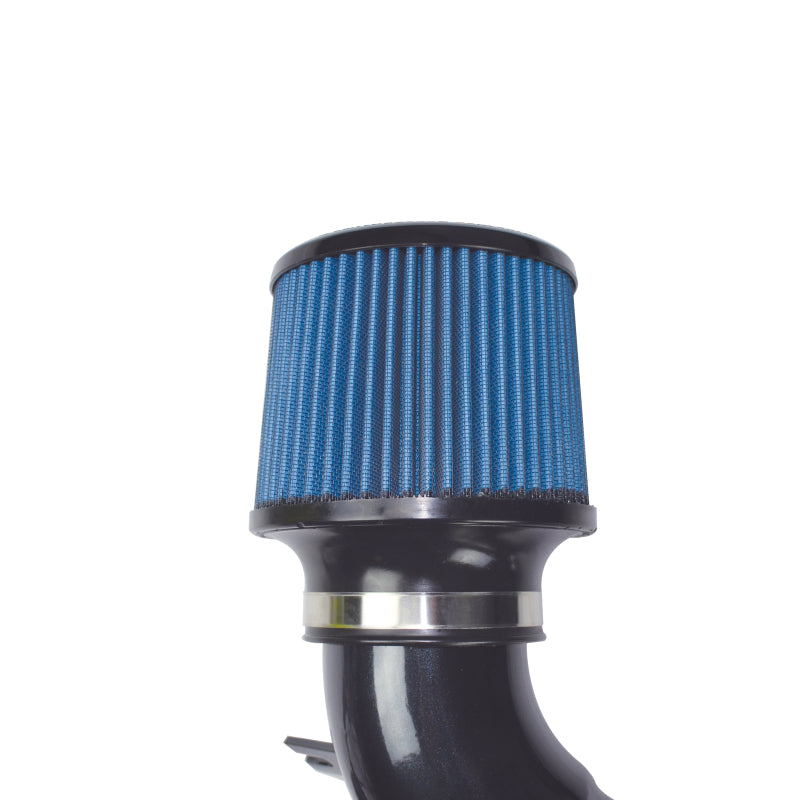 2006-2009 Civic Si 2.0L Black SP Series Short Ram Intake - View 4 | Dirty Garage