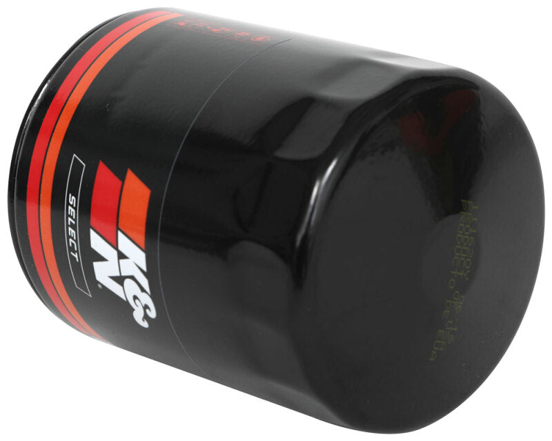 1997-2006 A4 1.8L L4 Spin On Oil Filter - View 3 | Dirty Garage