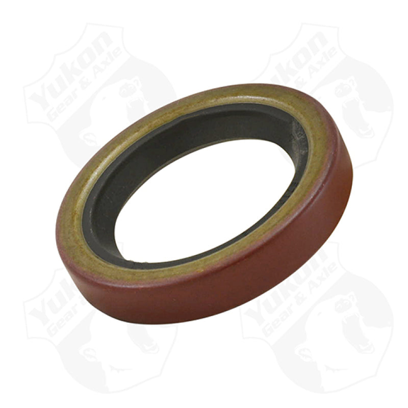 1967-1973 Ford 9 in Rear 9" 31spline (69-73Mustang & OTHERS) axle seal 31 Spline - View 2 | Dirty Garage