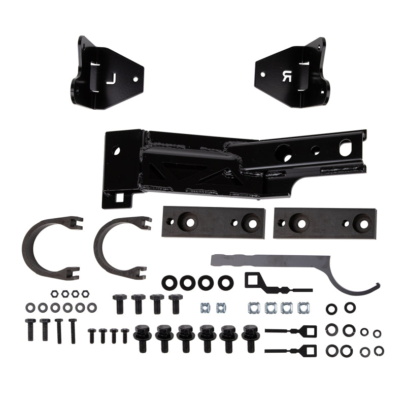 ARB Bp51 Fit Kit 4Runner Front - View 2 | Dirty Garage