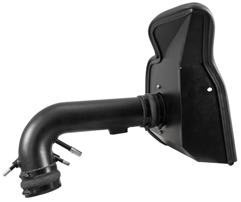 2015 Mustang GT 5.0L V8 Black Performance Intake Kit - View 18 | Dirty Garage