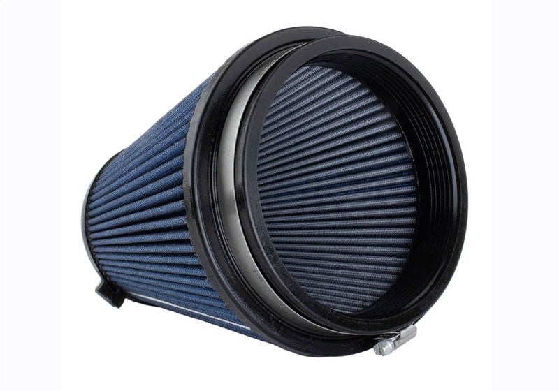 2015-2020 Mustang Shelby GT350 Blue Air Filter - View 11 | Dirty Garage