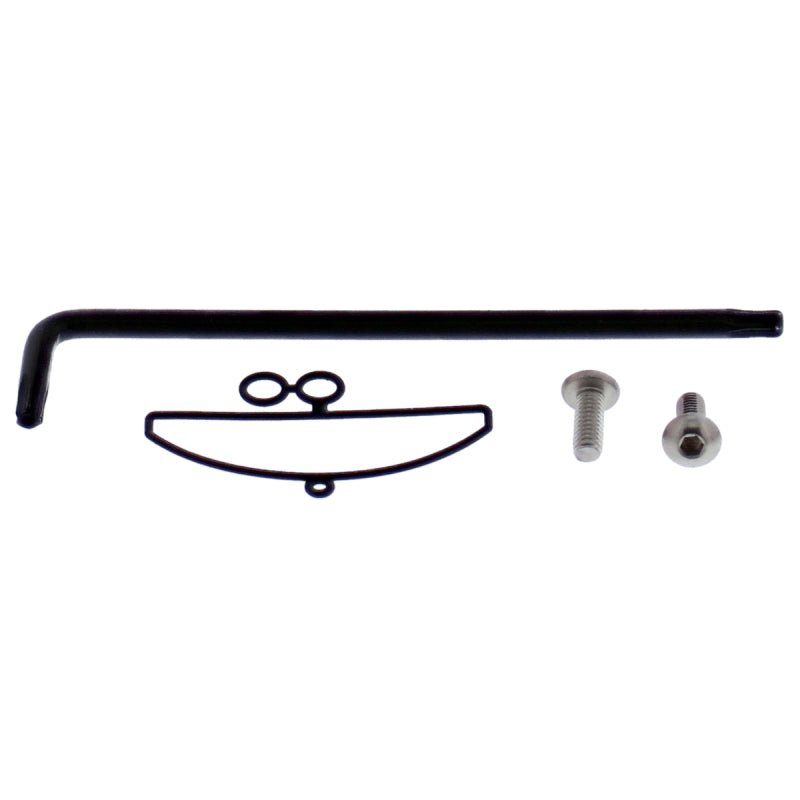 2013-2023 Beta RR 2T 250 Carburetor Mid Body/Jet Block Gasket Kit | Dirty Garage