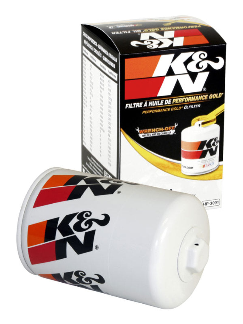 Universal Oil Filter OIL Filter; Automotive - View 18 | Dirty Garage