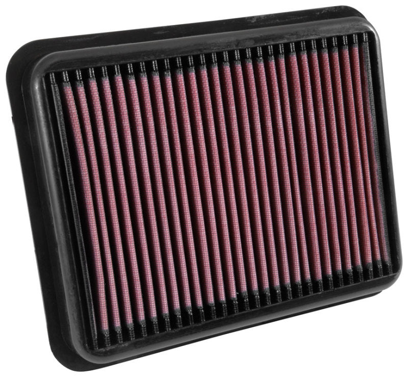2015-2017 Land Cruiser 2.8L L4 Drop In Air Filter - View 3 | Dirty Garage