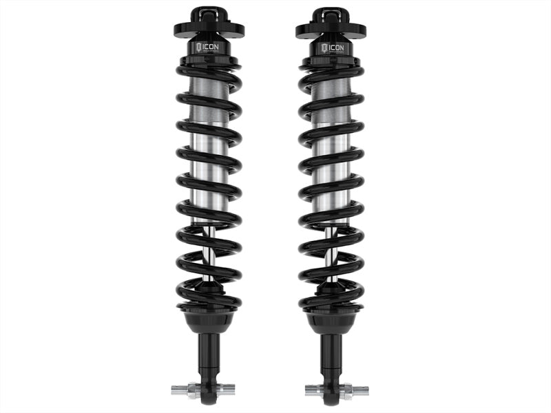 2021-2024 Bronco 2-3" Front 2.5 VS IR Coilover Kit | Dirty Garage
