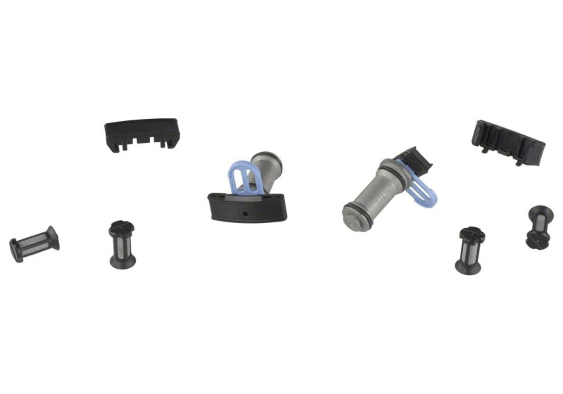 2011-2014 Mustang 5.0L 4V Ti-VCT Coyote Camshaft Drive Kit - View 15 | Dirty Garage