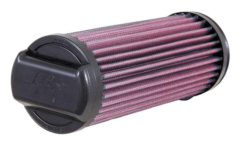 2014 Can-Am Spyder RT 1330cc Dryflow Air Filter - View 4 | Dirty Garage