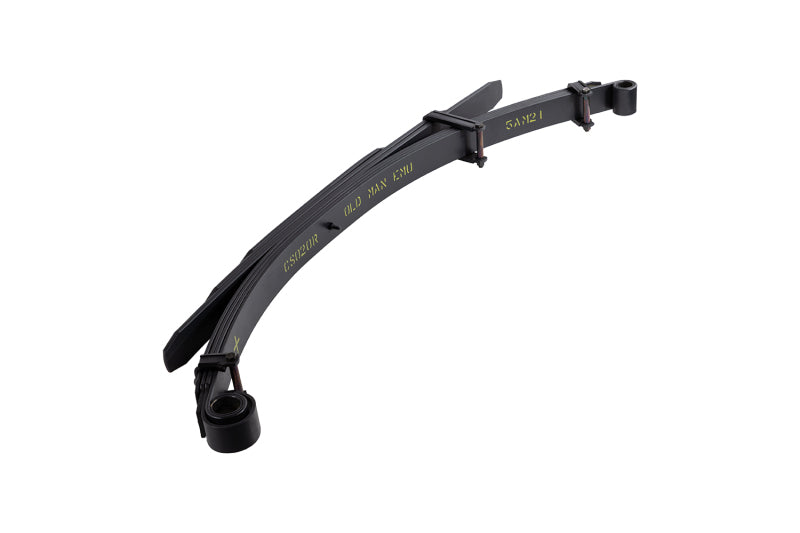 1969-1994 Toyota Hi-Lux/Pickup Leaf Spring Hilux IFS-Rear- - View 4 | Dirty Garage