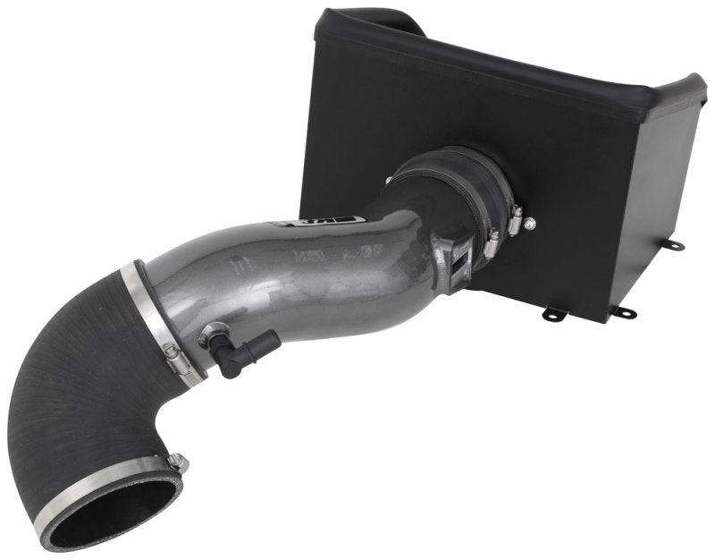 2020-2021 Chevy/2500/3500 6.6L V8 Performance Air Intake System - View 2 | Dirty Garage