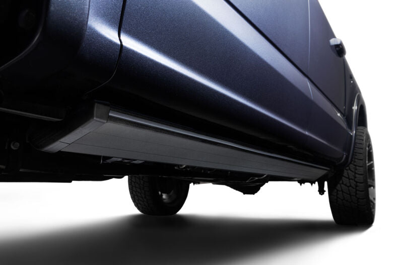 2022-2024 Toyota Tundra CrewMax PowerStep Vision - View 2 | Dirty Garage