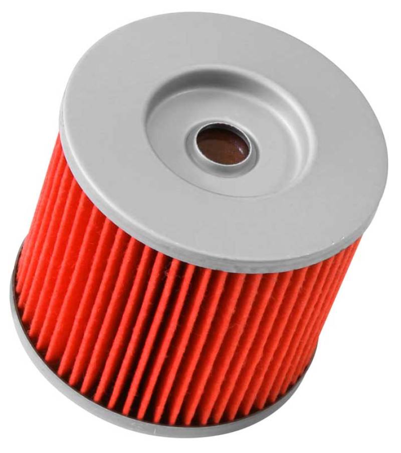 Universal 2.844in OD x 2.469in H Oil Filter - View 4 | Dirty Garage