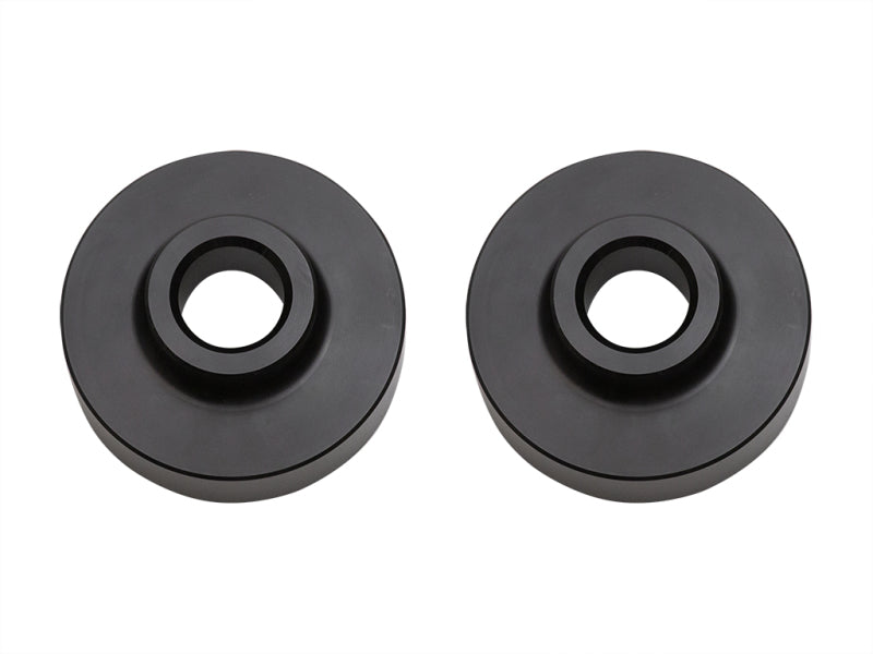 2020-2024 Gladiator 1.38" Rear Spacer Kit | Dirty Garage