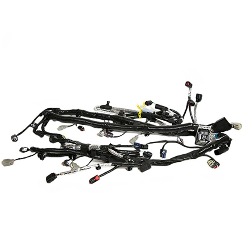 2016-2018 Mustang 5.0L Coyote Engine Harness for Automatic Transmission - View 2 | Dirty Garage