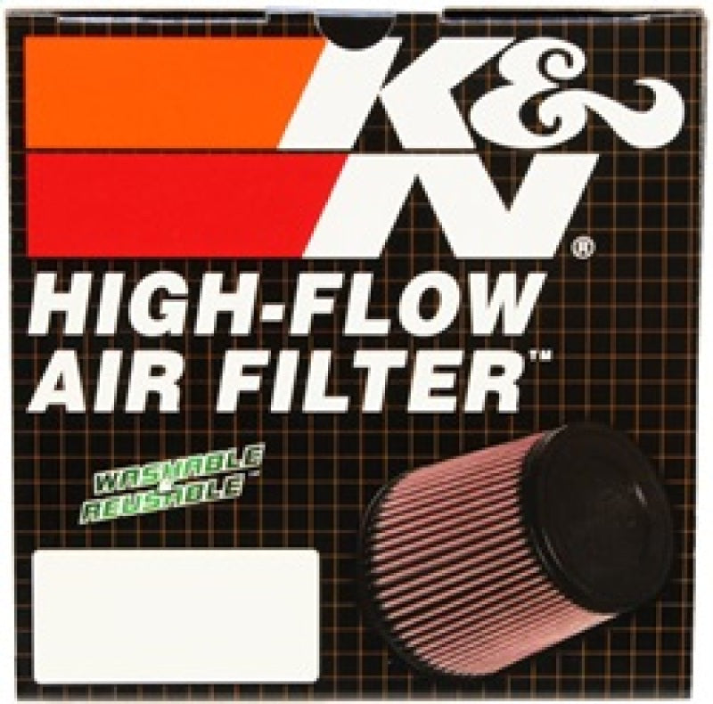 Universal Filter 3 inch Flange 5 inch OD 6 1/2 inch Height - View 18 | Dirty Garage