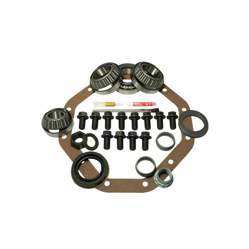 2011-2020 Chrysler 9.25 in Rear Differential Rebuild Kit (YK C9.25ZF) - View 5 | Dirty Garage