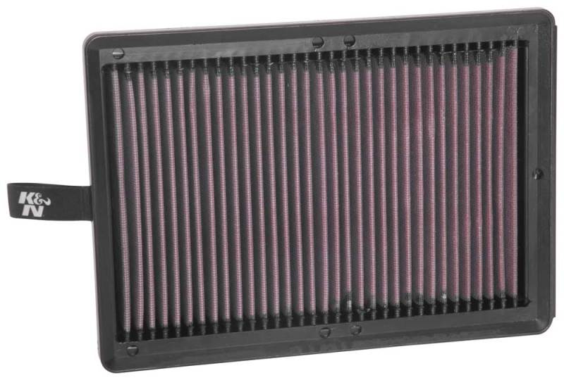 2016 Tucson L4-2.0L F/I Replacement Drop In Air Filter - View 2 | Dirty Garage