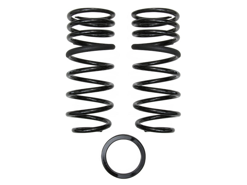 2008-2024 Land Cruiser 200 1.75" Dual Rate Rear Spring Kit | Dirty Garage