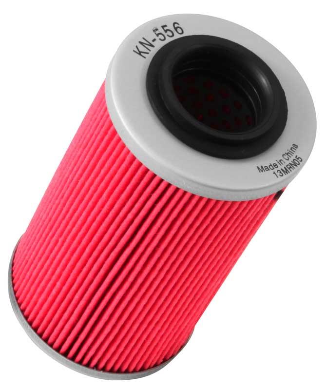 Universal Oil Transmission Filter, Powersports - View 3 | Dirty Garage