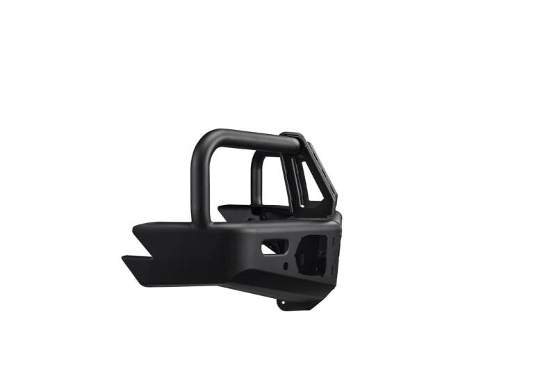 2019-2023 Ranger Summit Winch Bumper Kit - View 7 | Dirty Garage