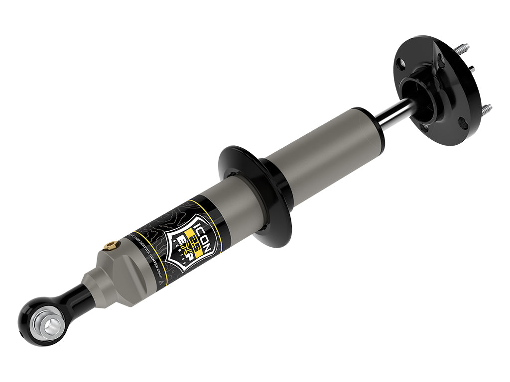 2007-2021 Tundra ICON Front Coilover Kit - View 3 | Dirty Garage