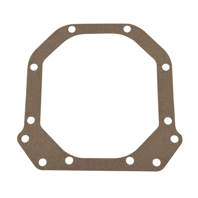 1963-1982 Dana 44 Rear Gasket, 63 - 79 CI . - View 4 | Dirty Garage