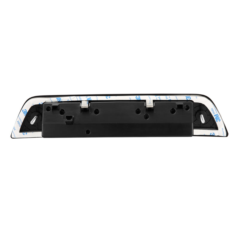 2016-2023 Tacoma Luxx-Series LED 3rd Brake Light Black Smoke - View 3 | Dirty Garage