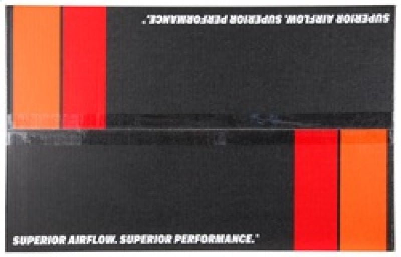 Performance Intake Kit Fipk; SSR, V8-5.3L, 2003-04 - View 13 | Dirty Garage