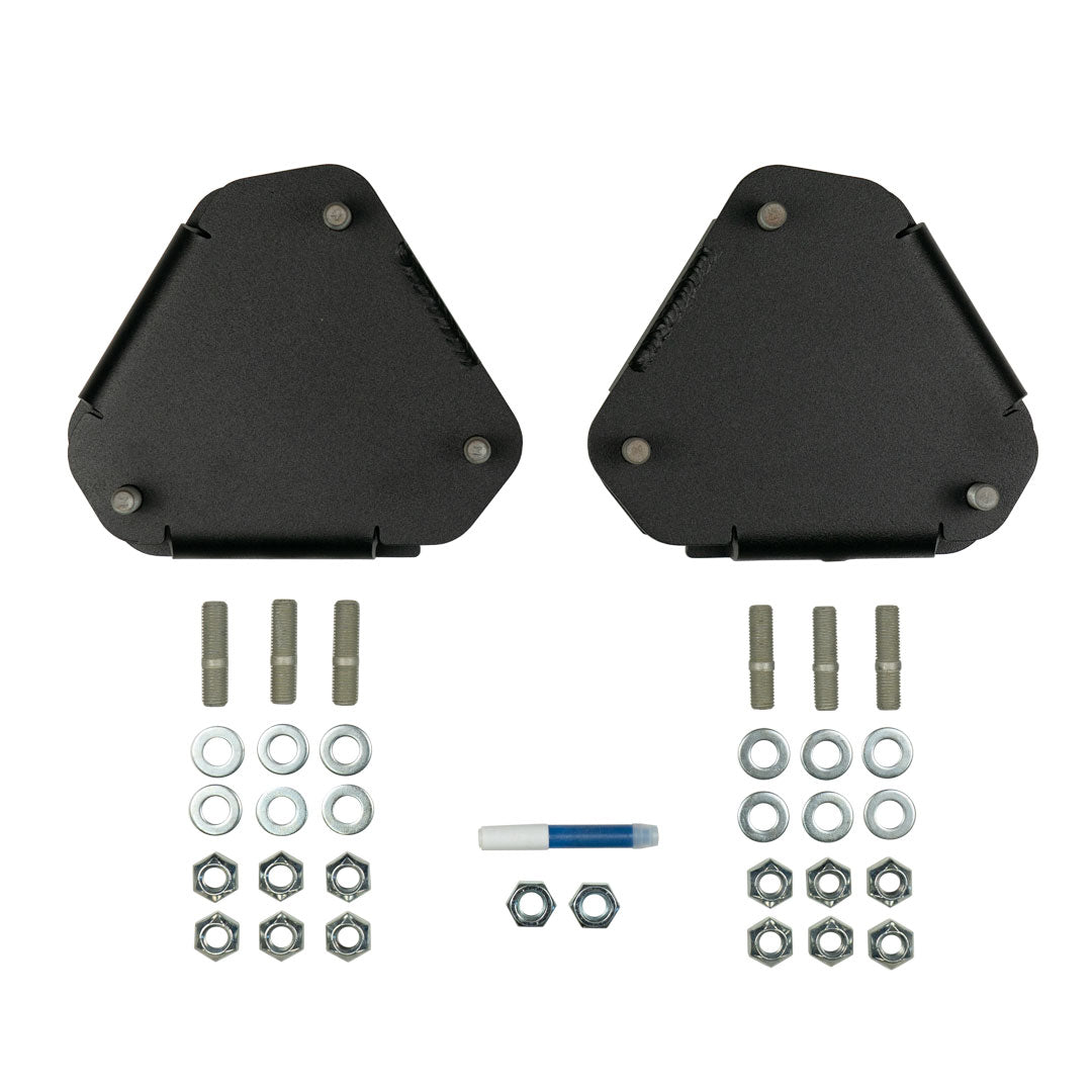 2014-2026 Promaster Leveling Kit, 1.5" Lift (1025)