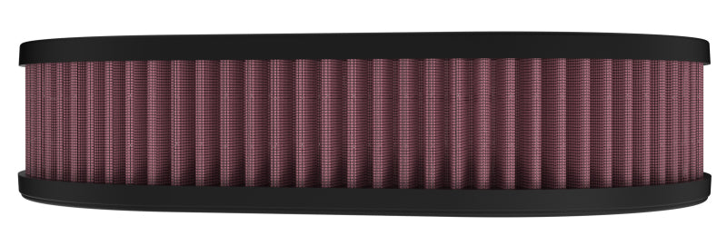 2010-2012 Harley-Davidson Flhxse/Flstse/2011-2012 Flhtcuse/11 Fltruse Replacement Air Filter - View 9 | Dirty Garage