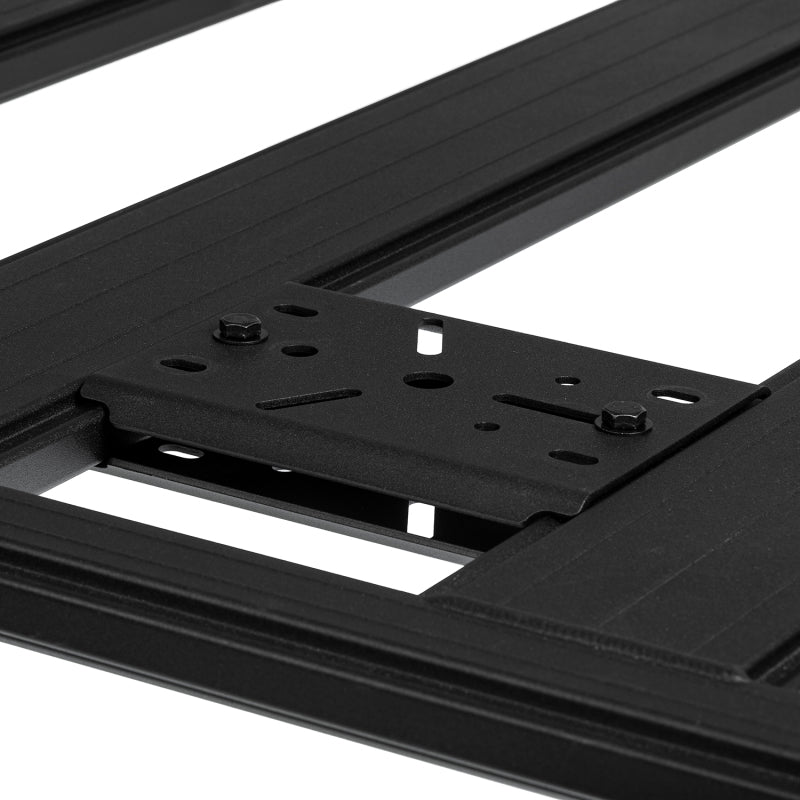 ARB Base Rack Wide Bridge Plate - View 5 | Dirty Garage