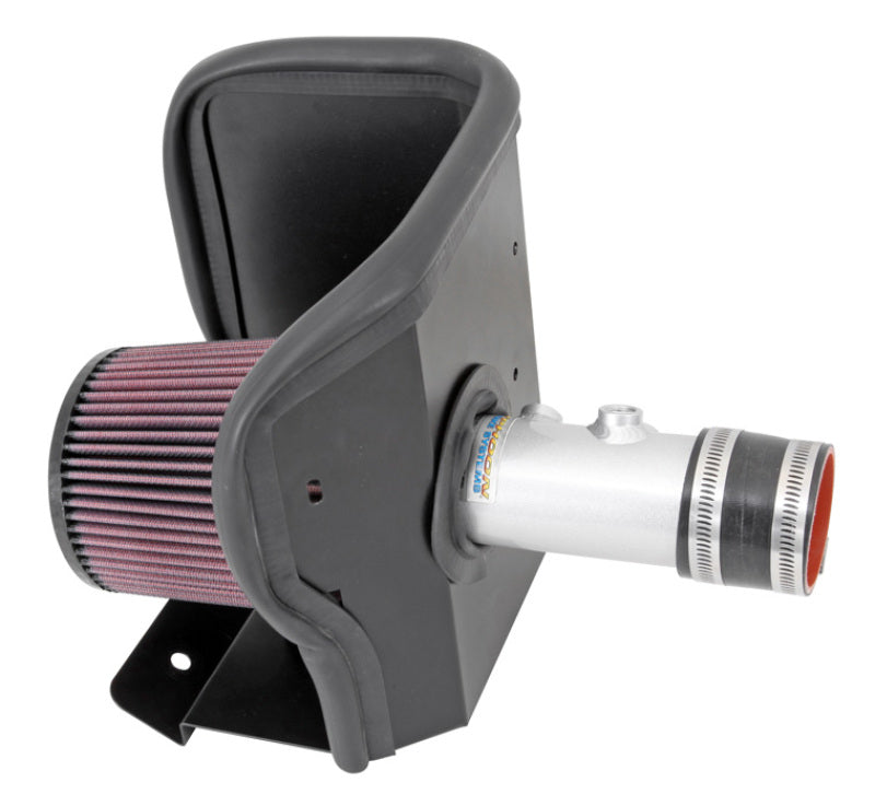 2013-2014 Dart 1.4L Silver Typhoon Performance Intake - View 5 | Dirty Garage