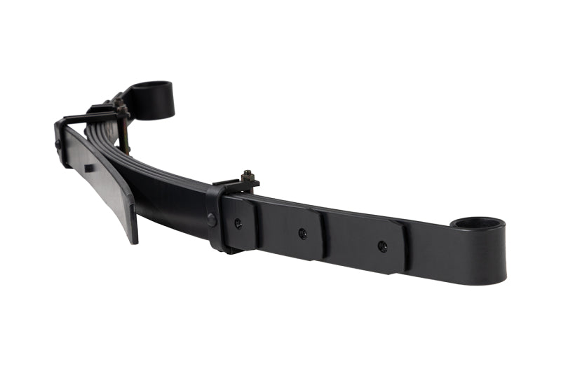 1984-2001 Jeep Cherokee Leaf Spring Rear Jeep XJ - View 4 | Dirty Garage