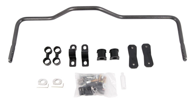2022+ Bronco Solid Chromoly 3/4in Rear Sway Bar - View 2 | Dirty Garage