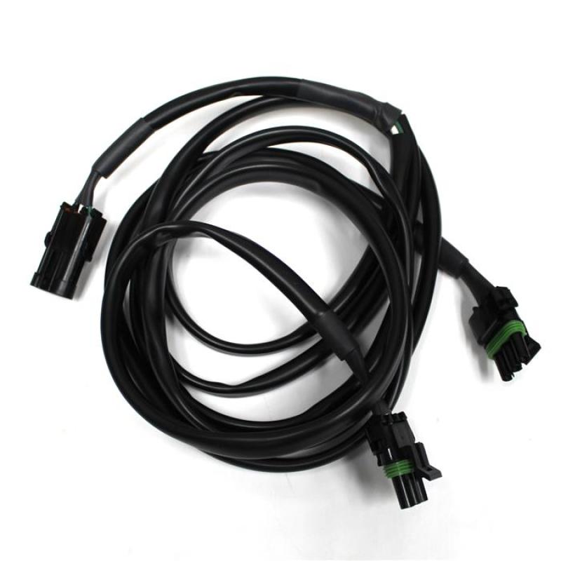 Universal 55" OnX S8 XL Pro Sport Wiring Harness Splitter | Dirty Garage