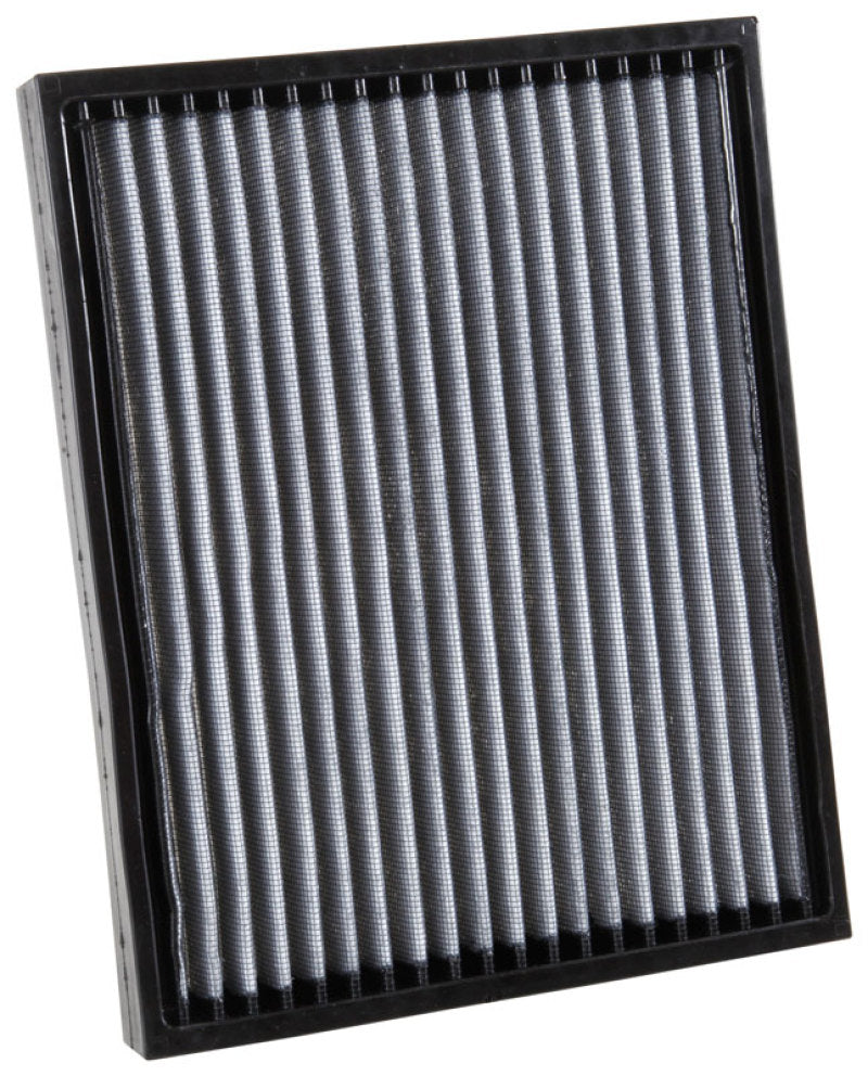 2015-2016 Ford F150 5.0L V8 Replacement Cabin Air Filter - View 2 | Dirty Garage