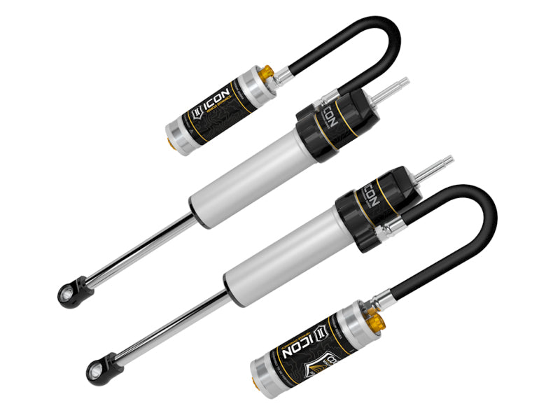 2005-2024 Tacoma 0-1.5 Rear 2.5 Series Shock Pair - View 11 | Dirty Garage