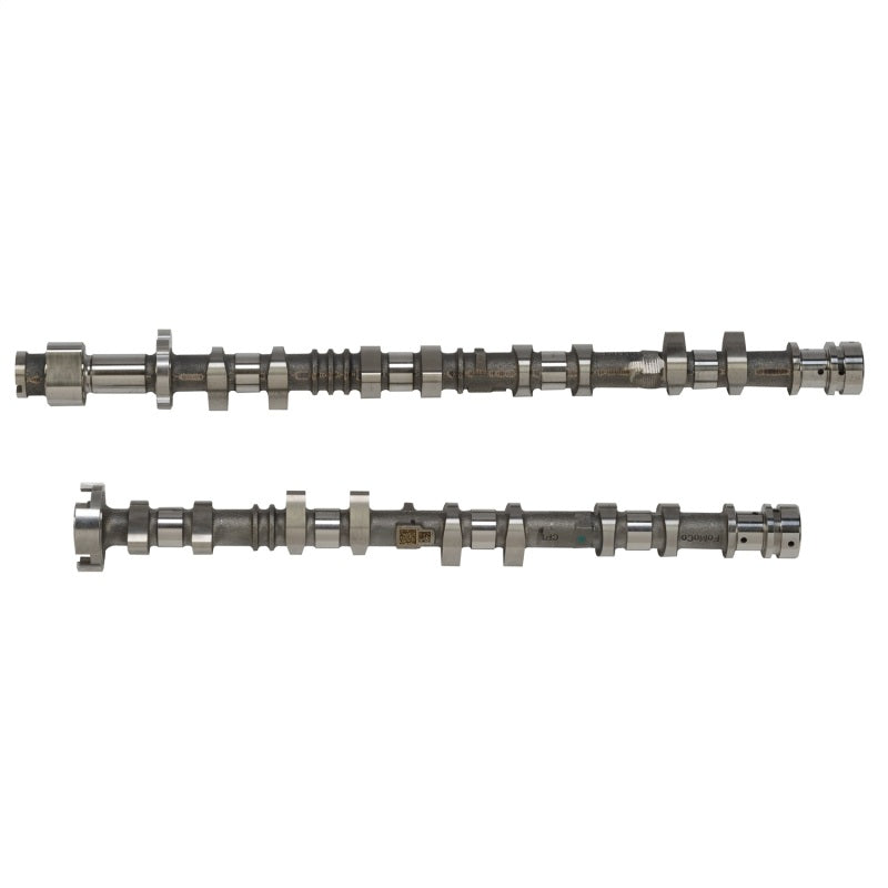2015 Mustang 2.3L EcoBoost High Performance Camshafts - View 6 | Dirty Garage