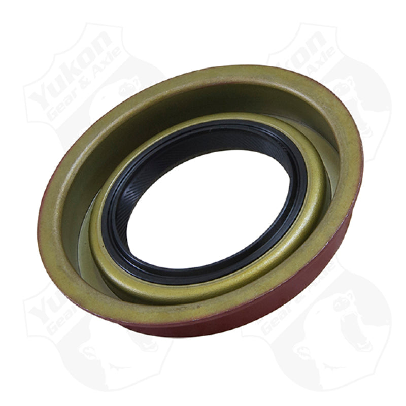 1963-1987 GM 12 Rear 12T, 12P, & CI Vette pinion seal - View 4 | Dirty Garage