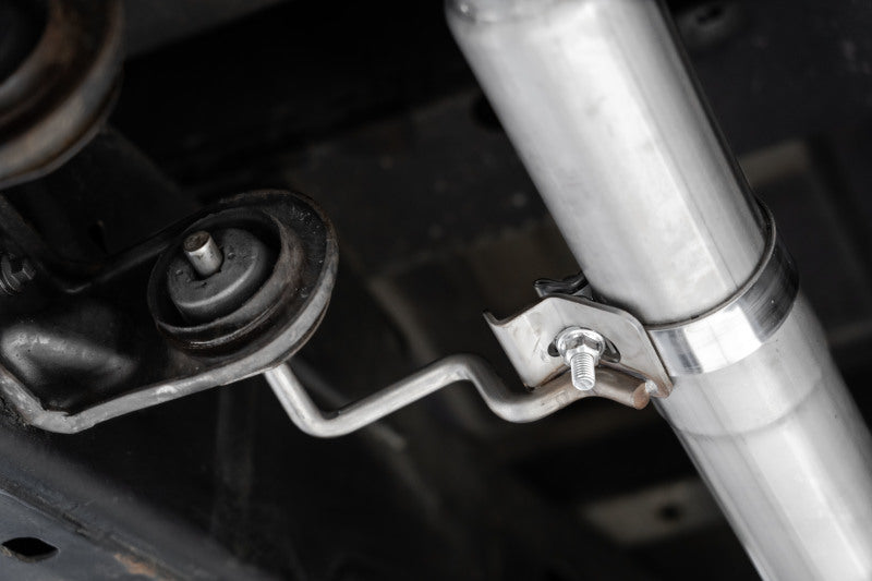 2015-2020 F-150 3" Muffler Bypass Pipe - View 3 | Dirty Garage