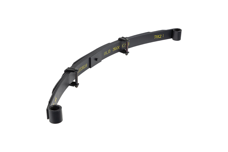 1987-1995 Jeep Wrangler Leaf Spring Jeep YJ R - View 4 | Dirty Garage