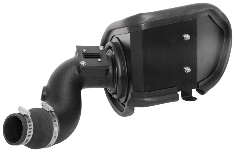2016-2018 Malibu L4-1.5L F/I Turbo AirCharger Performance Intake - View 19 | Dirty Garage