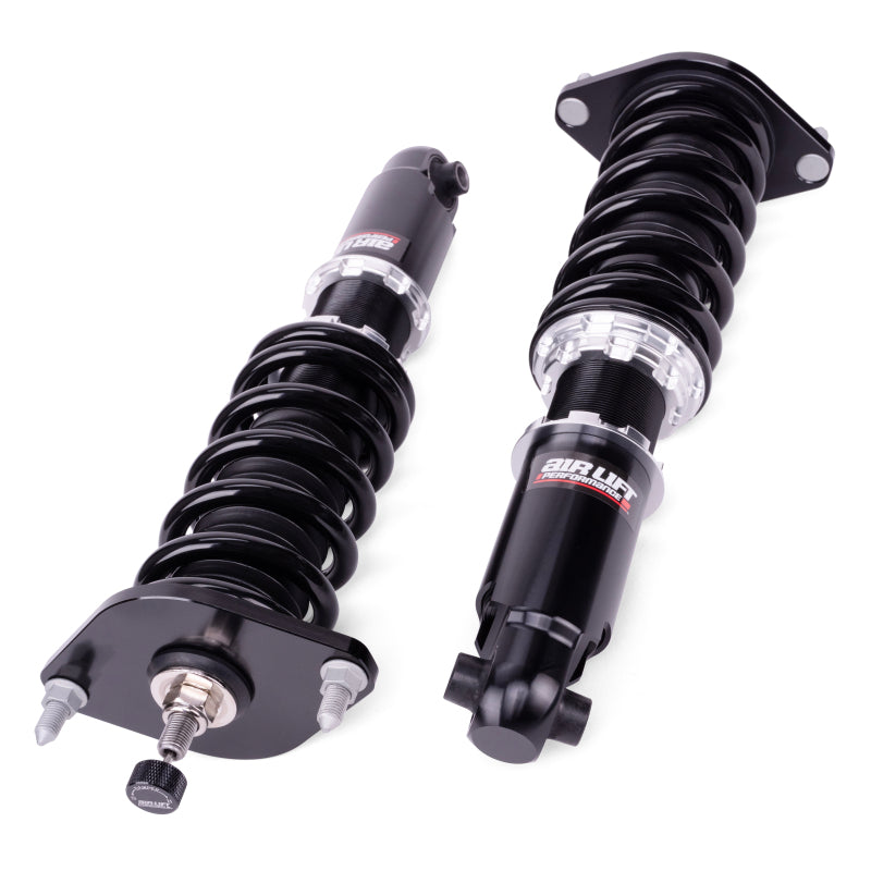 2015-2021 Subaru WRX / STI Coilover Kit - View 10 | Dirty Garage