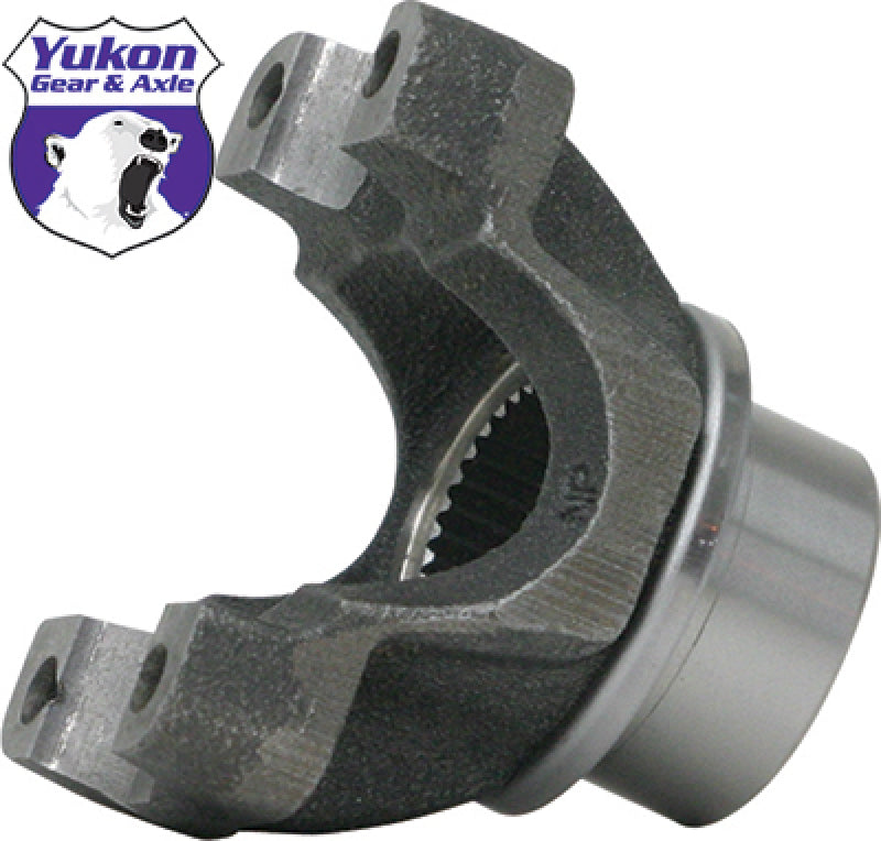 1954-2015 Dana 60/Dana 61 Pinion Yoke (YY D60-1350-29S) - View 4 | Dirty Garage