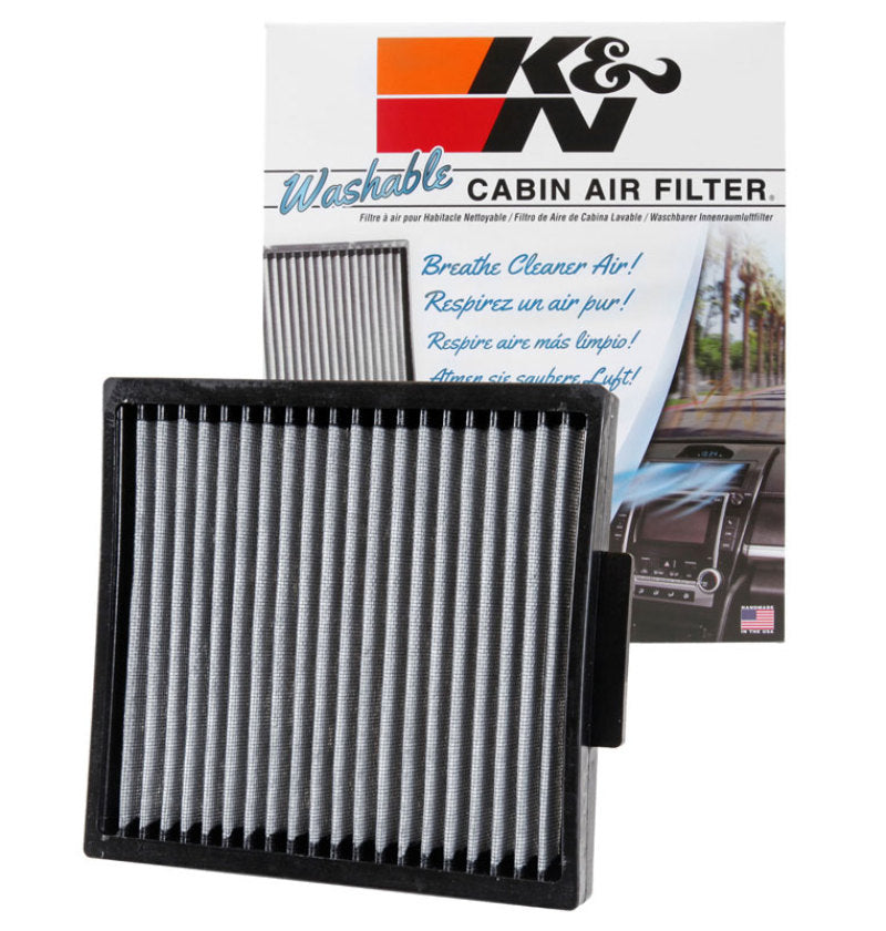 2008-2020 Grand Caravan 3.6L Cabin Air Filter - View 13 | Dirty Garage