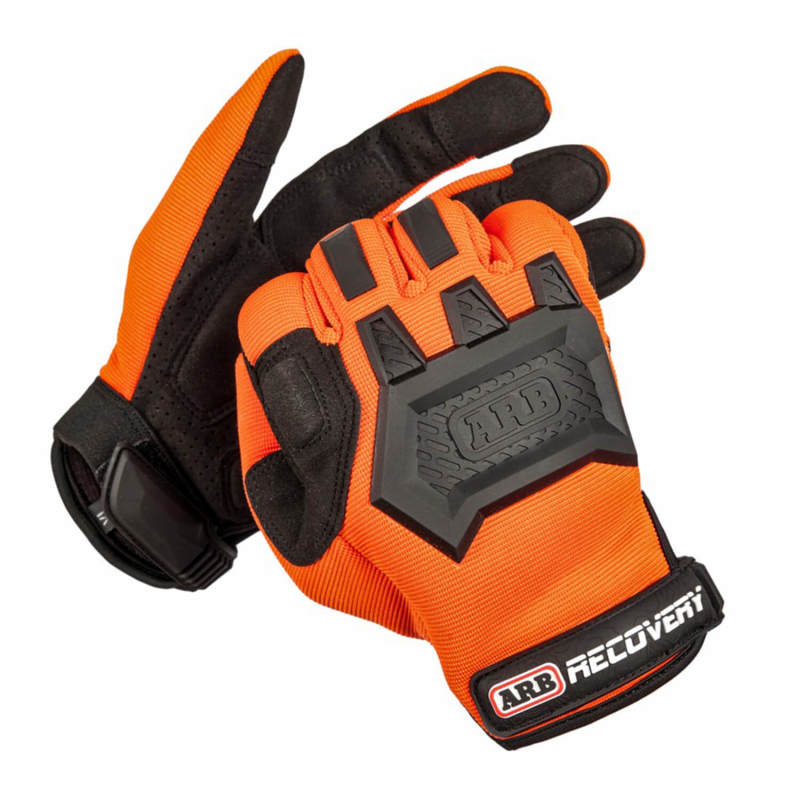 ARB Recovery Glove - View 3 | Dirty Garage