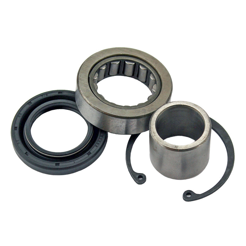 2012-2016 Harley-Davidson FLD Dyna Switchback Inner Primary Bearing & Seal Kt OEM style | Dirty Garage