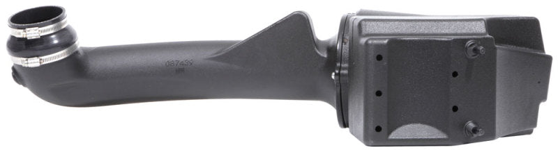 2019-2020 Wrangler JL 2.0L L4 F/I Turbo Performance Intake Kit - View 7 | Dirty Garage